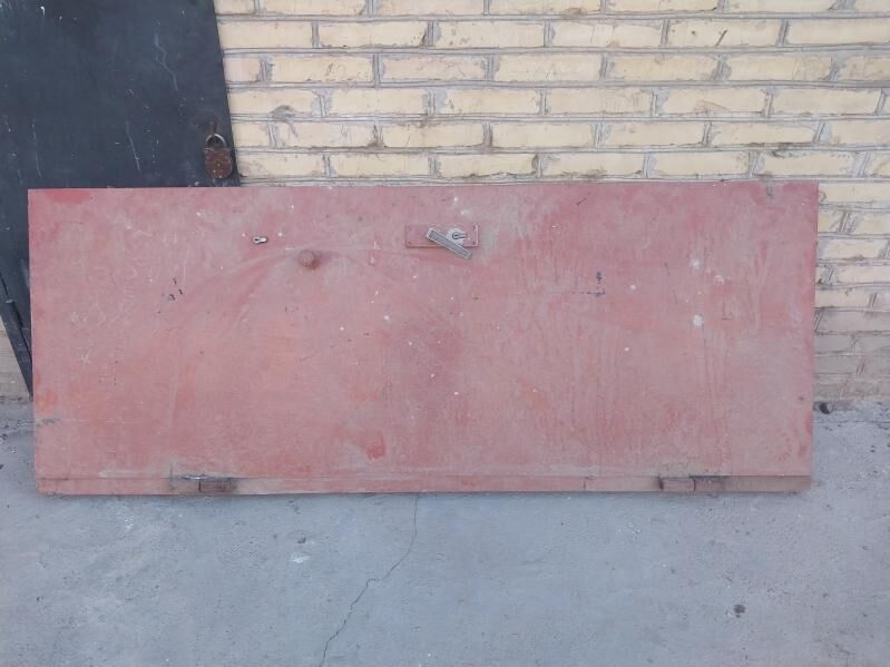 Demir gapy - Туркменабат - img 4