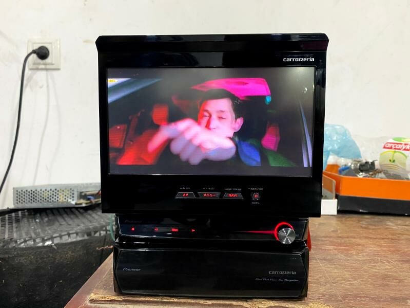 Pioneer Cykyan Correzeria 2 950 TMT - Балканабат - img 3