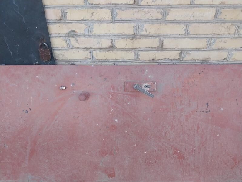 Demir gapy - Туркменабат - img 3