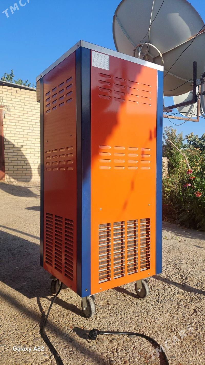 marožna aparat - Мары - img 3