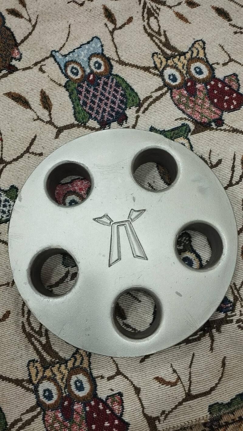 cresta 100 TMT - Гумдаг - img 2