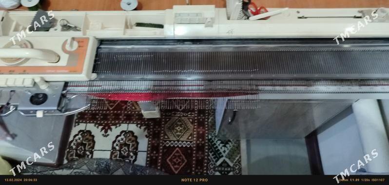 ceşka maşynka - Каракумский этрап - img 6