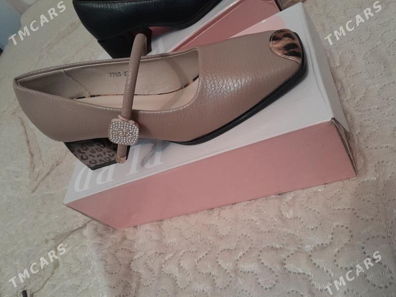 tufli - Дашогуз - img 2