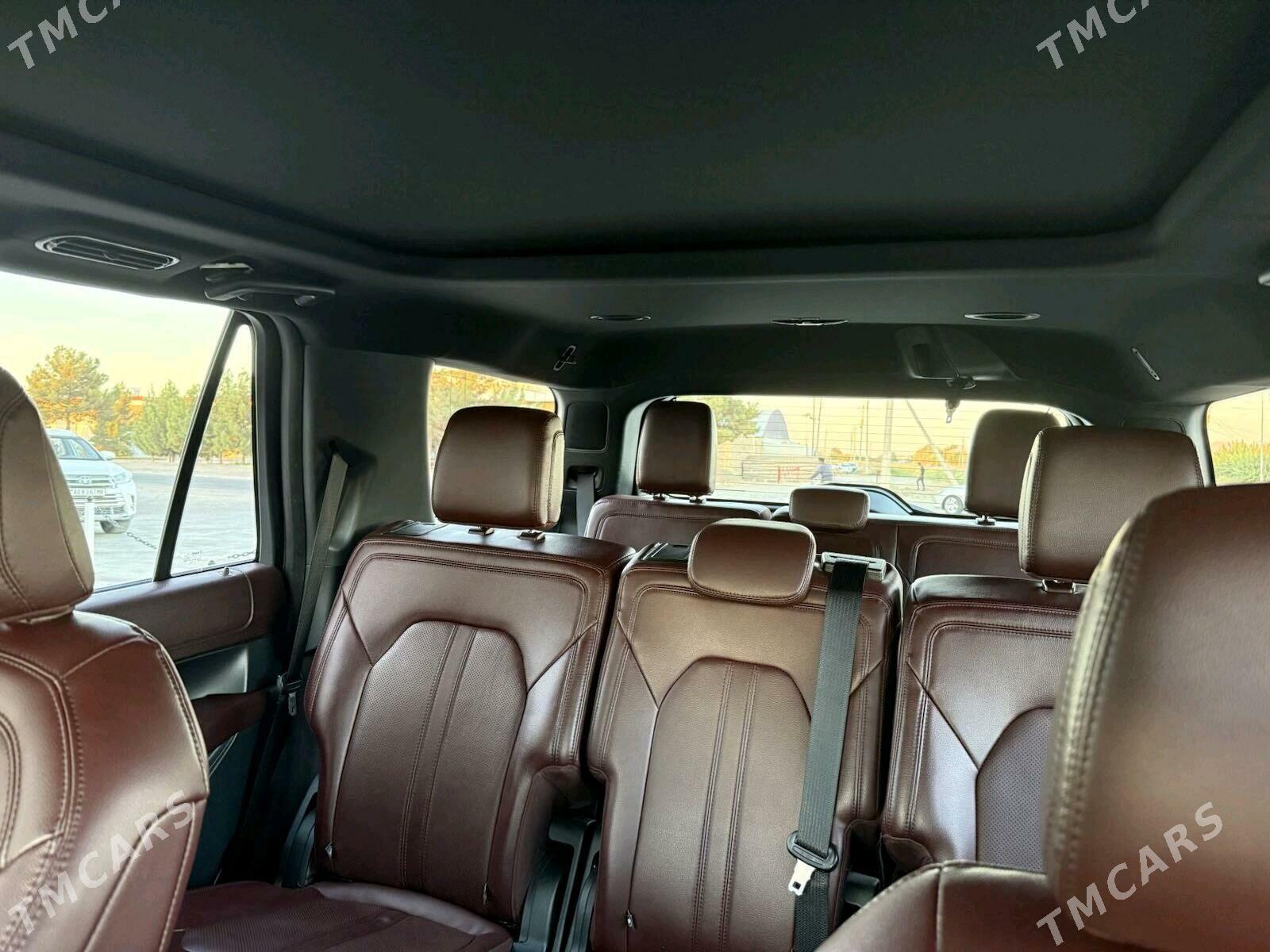 Ford Expedition 2022 - 600 000 TMT - Baýramaly - img 6