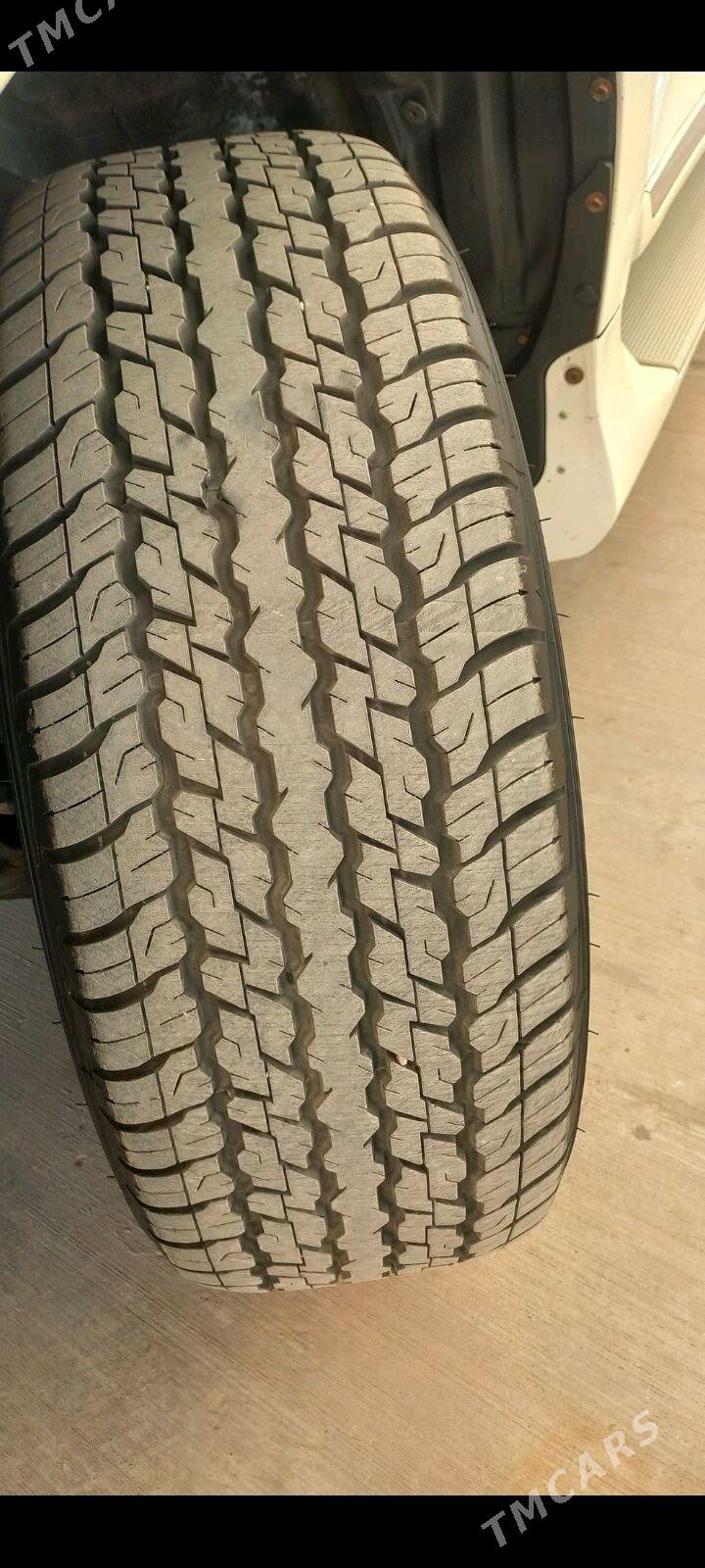 Toyota Land Cruiser Prado 2014 - 610 000 TMT - Дашогуз - img 10