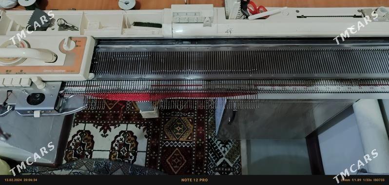 ceşka maşynka - Каракумский этрап - img 5