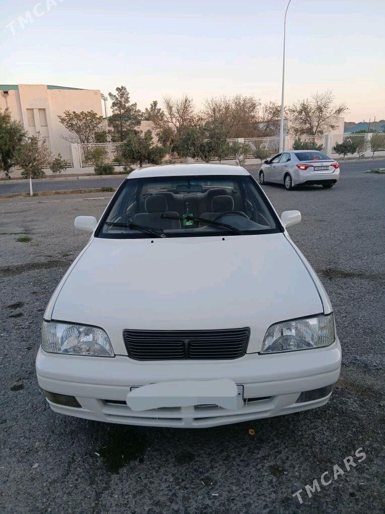 Toyota Vista 1994 - 65 000 TMT - Туркменбаши - img 1