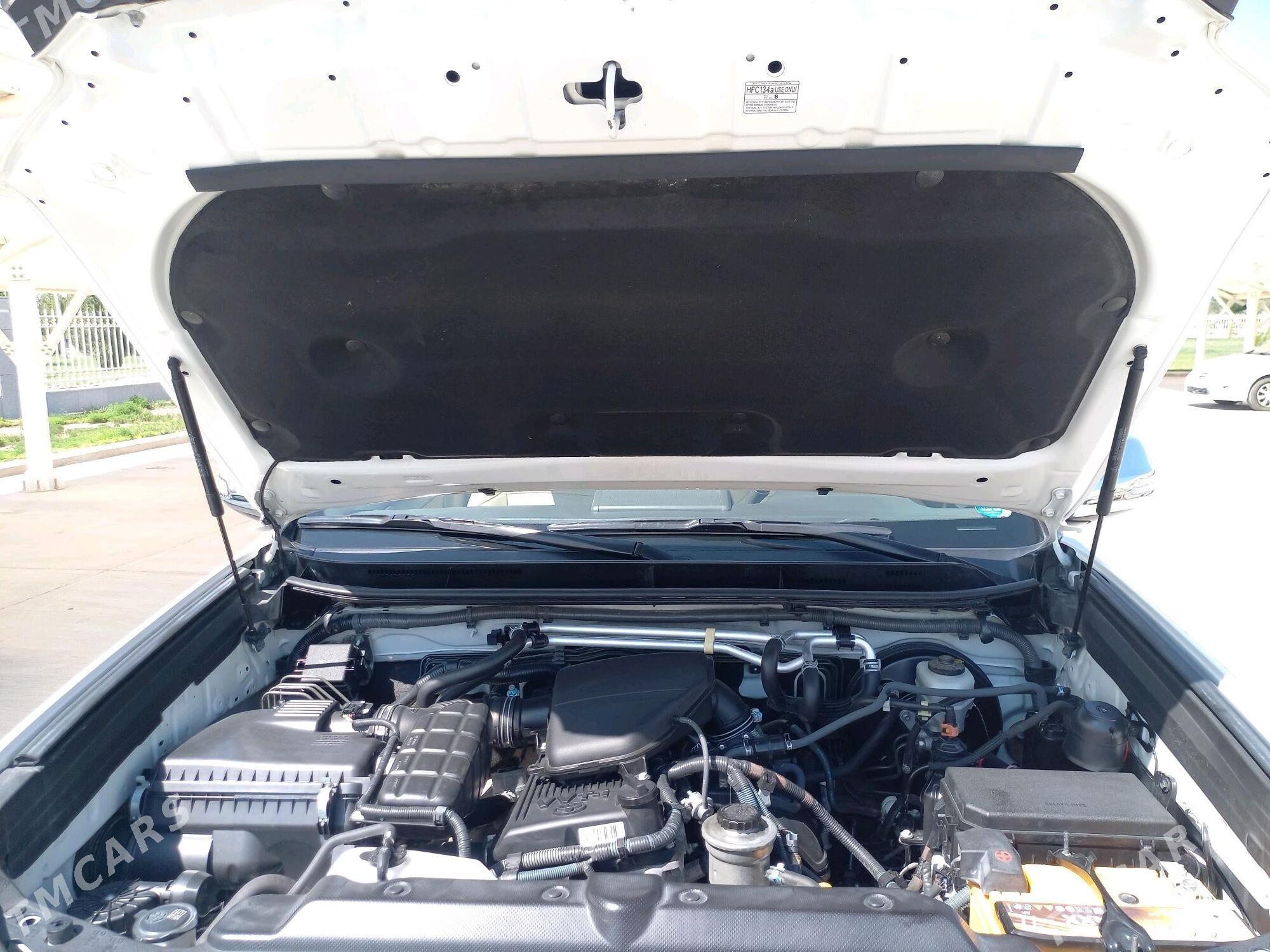 Toyota Land Cruiser Prado 2014 - 610 000 TMT - Дашогуз - img 9