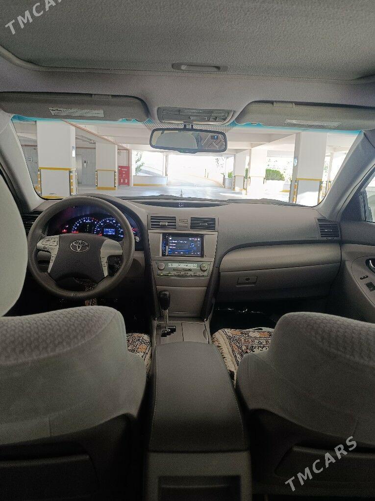 Toyota Camry 2010 - 210 000 TMT - Aşgabat - img 5
