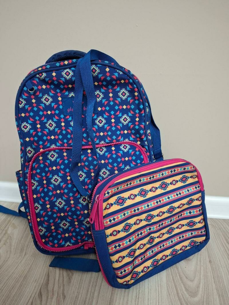 Рюкзак для школы - Parahat 4 - img 3