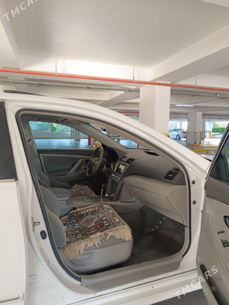 Toyota Camry 2010 - 210 000 TMT - Aşgabat - img 4