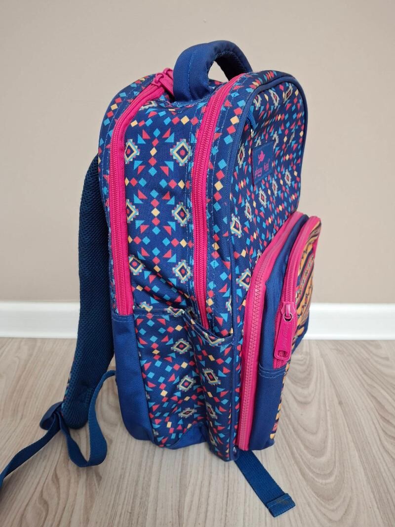 Рюкзак для школы - Parahat 4 - img 5
