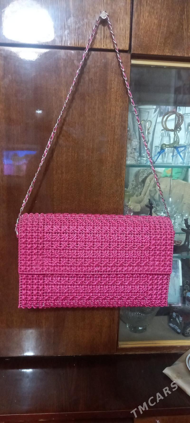 сумки - Türkmenabat - img 1