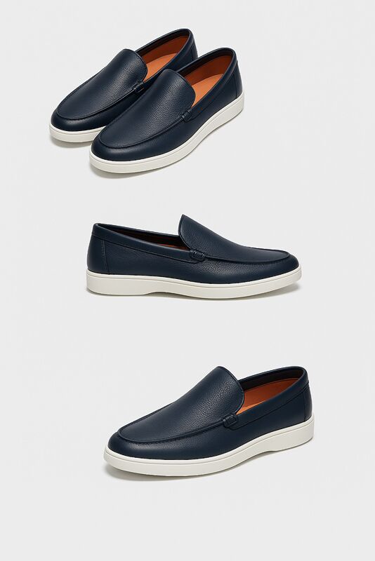 Loro Piana makasina - Aşgabat - img 3