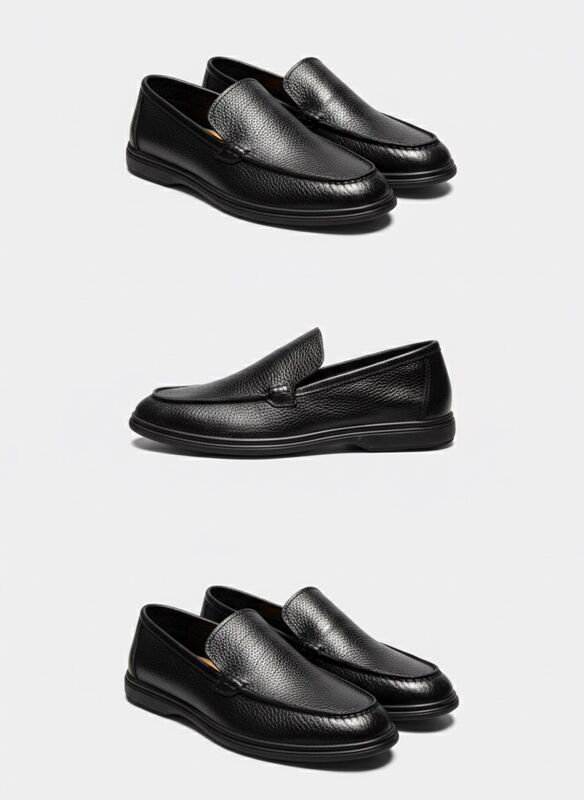 Loro Piana makasina - Aşgabat - img 2