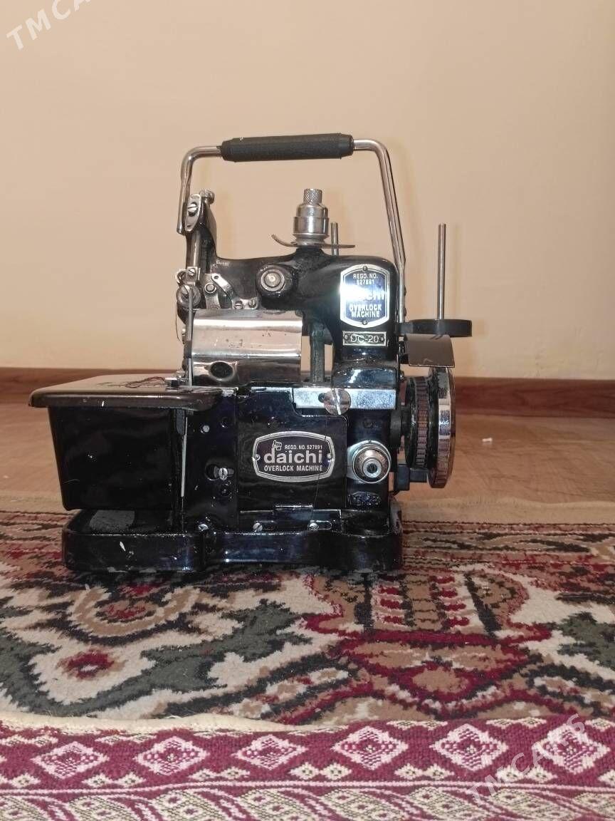 awyrlok - Ашхабад - img 4