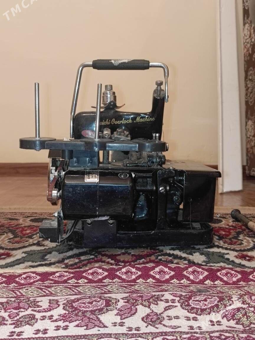 awyrlok - Ашхабад - img 9