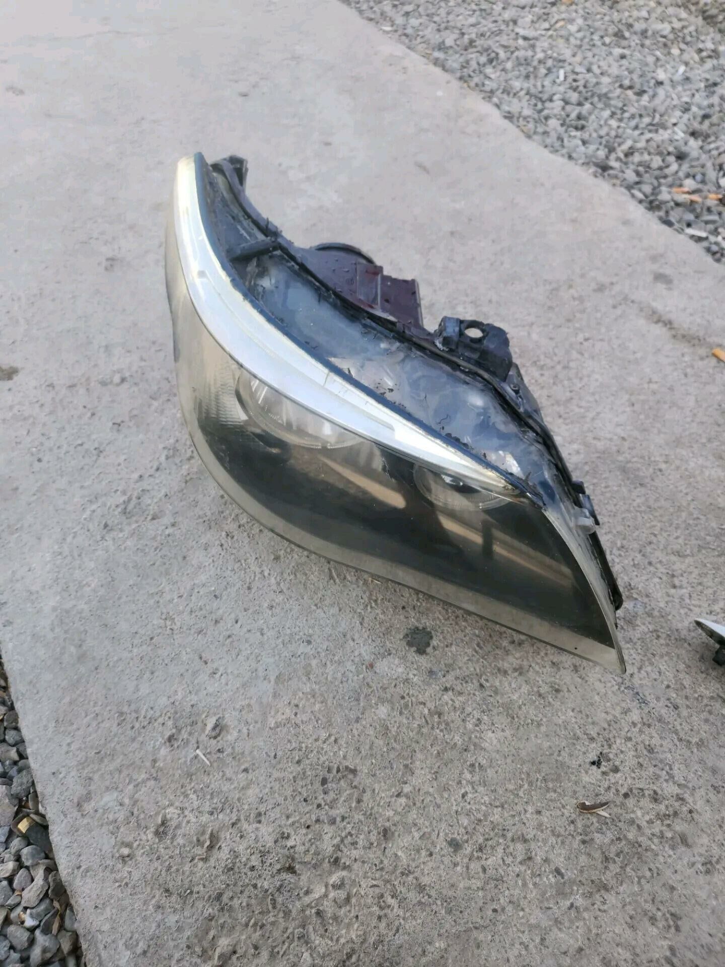 BMW şaylar 50 TMT - Ашхабад - img 5