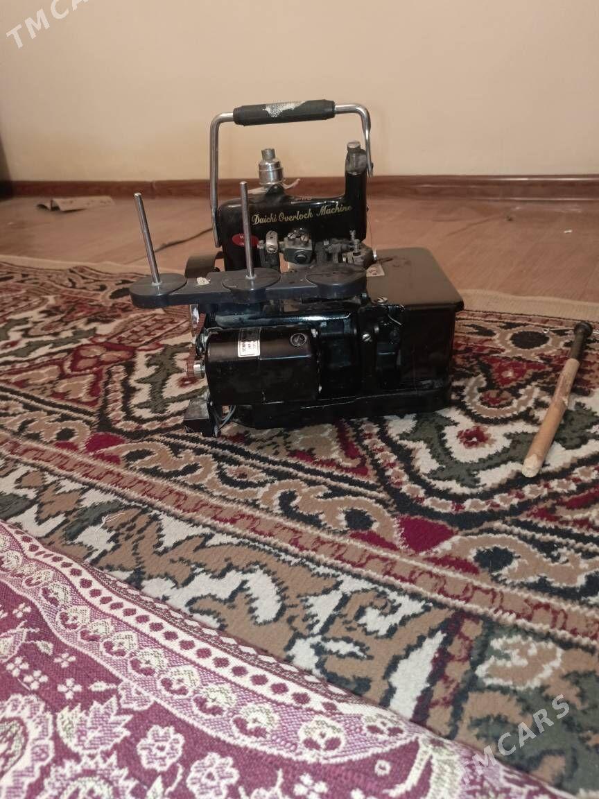 awyrlok - Ашхабад - img 6