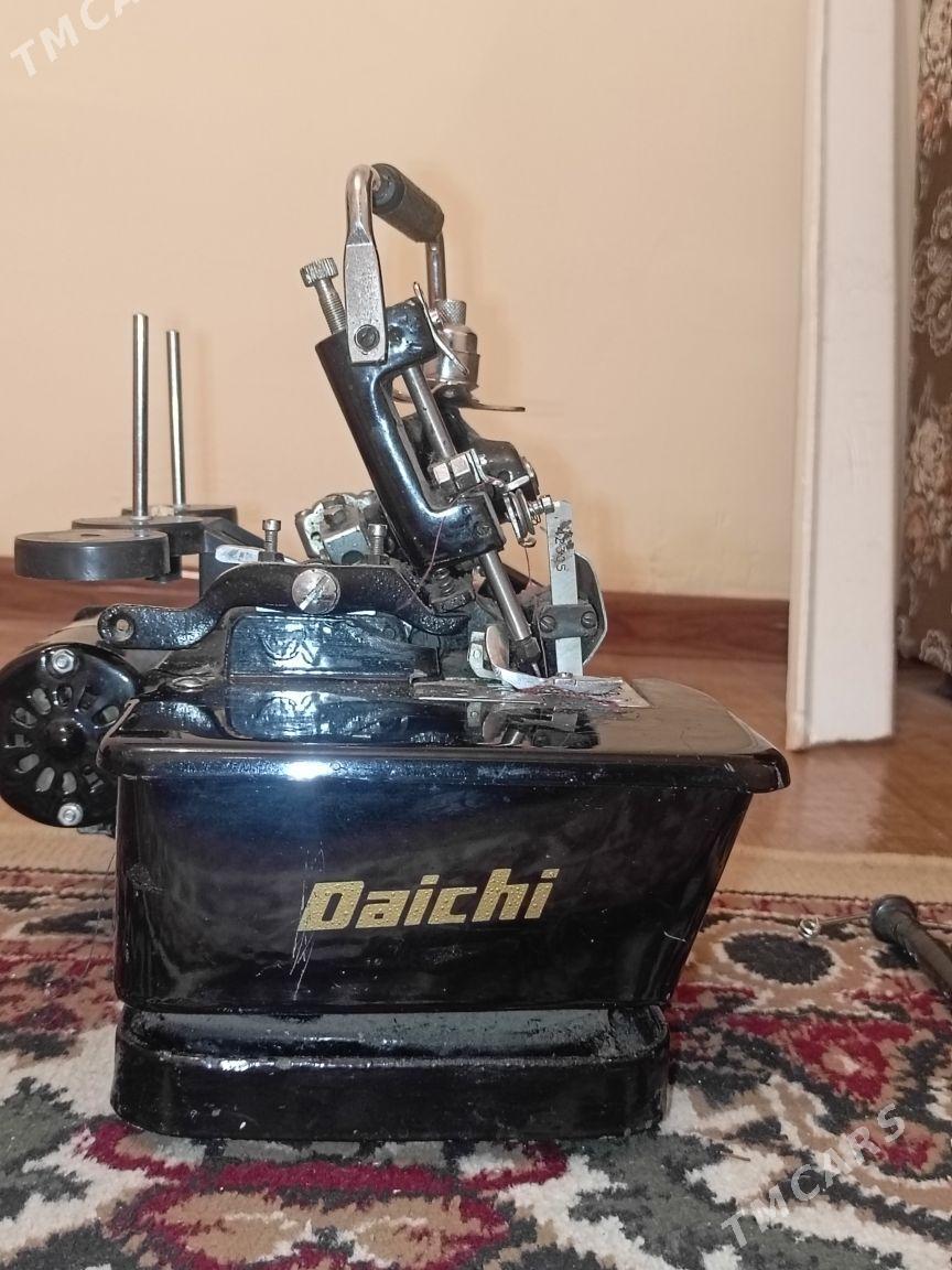 awyrlok - Ашхабад - img 7