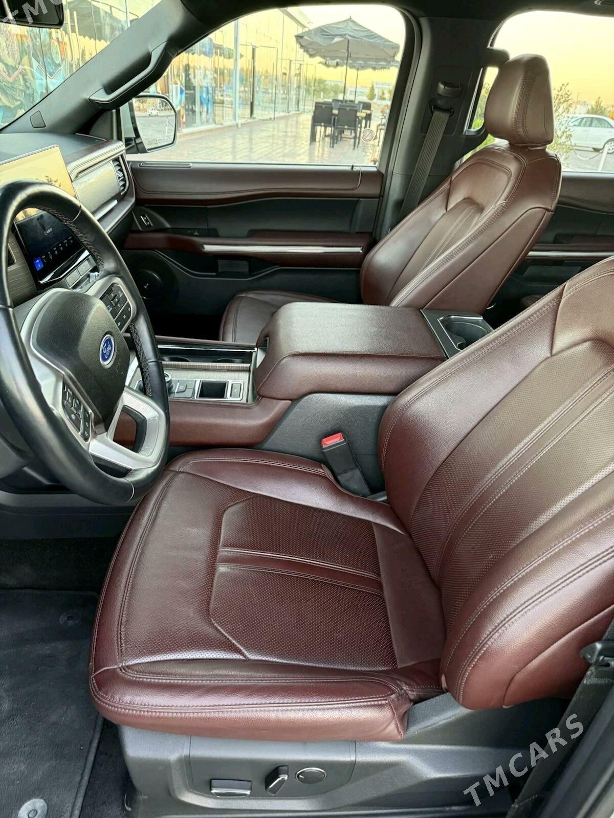 Ford Expedition 2022 - 600 000 TMT - Baýramaly - img 8