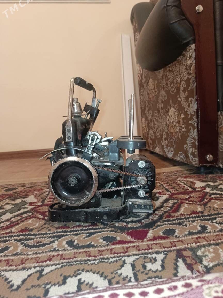 awyrlok - Ашхабад - img 1