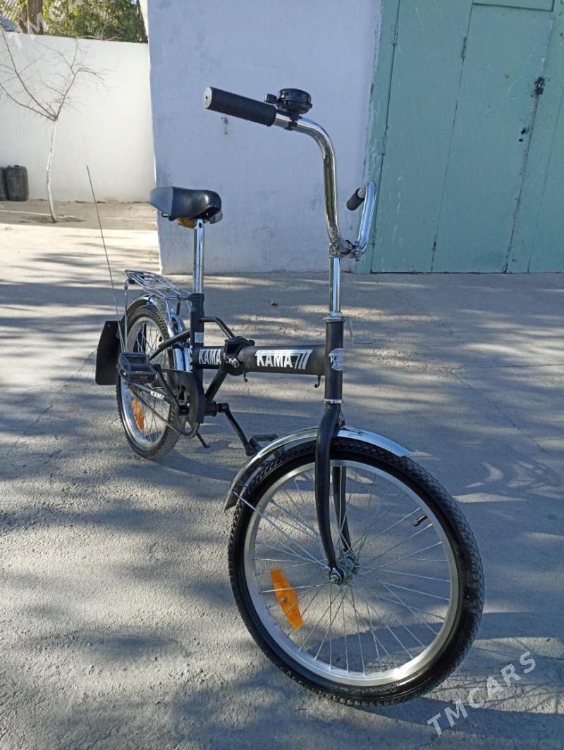 KAMA Welik - Балканабат - img 2