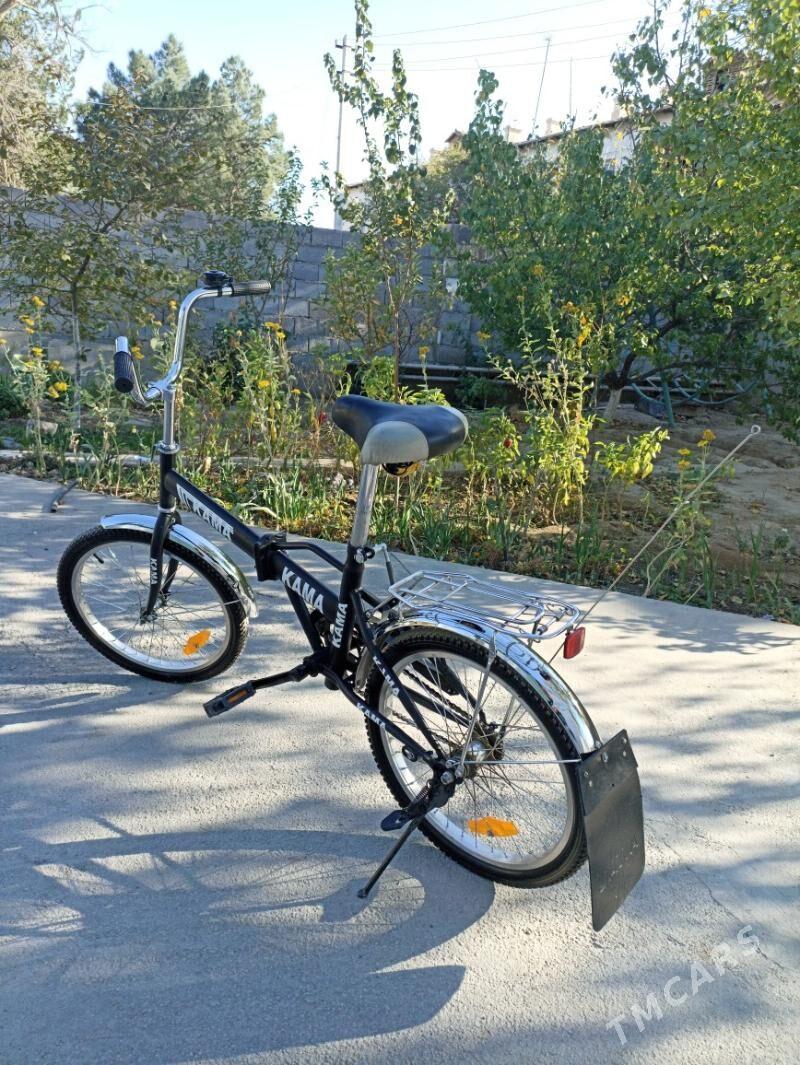 KAMA Welik - Балканабат - img 3