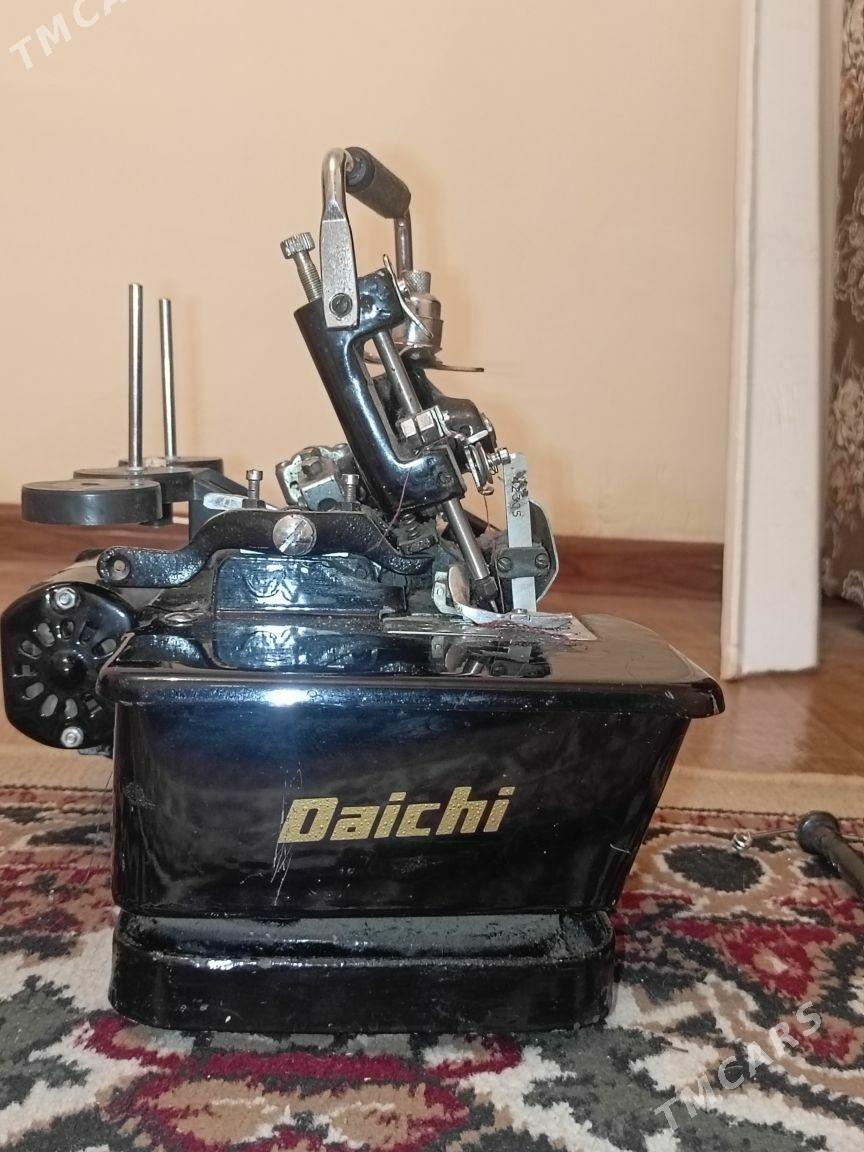 awyrlok - Ашхабад - img 3