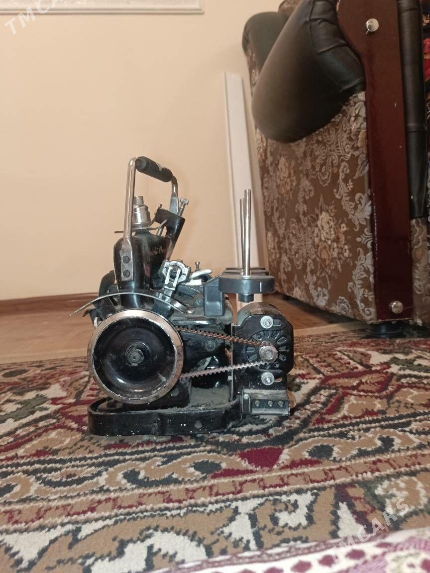 awyrlok - Ашхабад - img 5