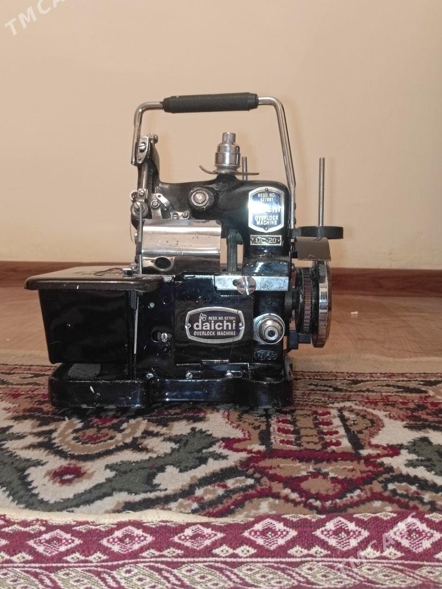 awyrlok - Ашхабад - img 8