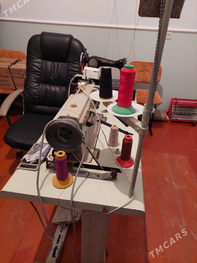 tikin maşyn - Мары - img 4