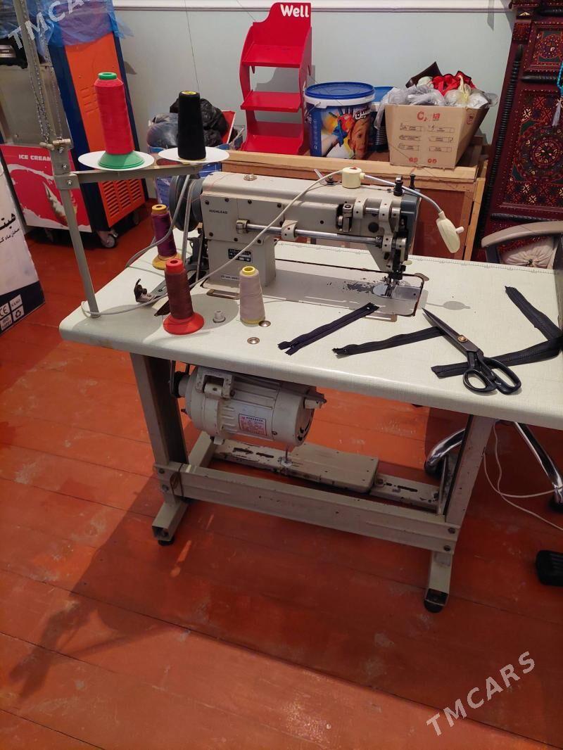 tikin maşyn - Мары - img 3