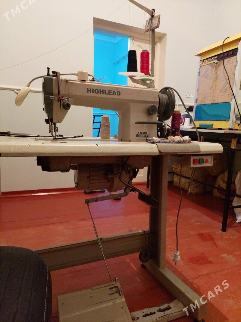 tikin maşyn - Мары - img 2