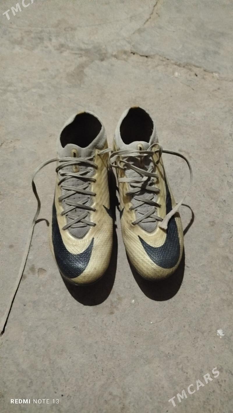 Butsy - Чарджоу - img 2