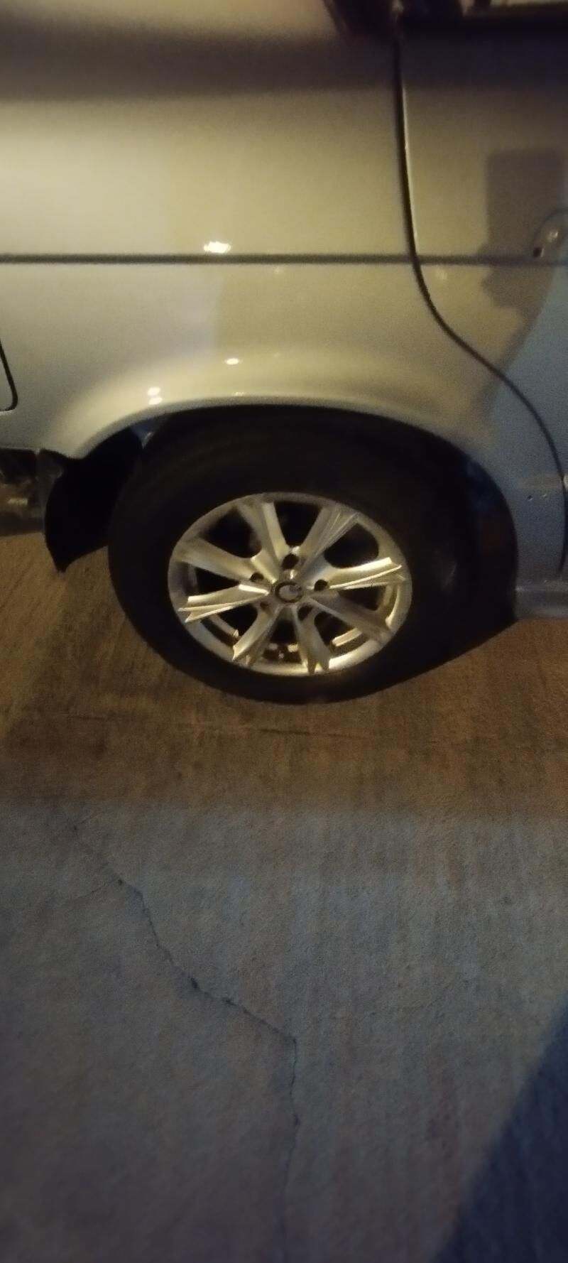 diska pakyrysga 1 500 TMT - Balkanabat - img 4