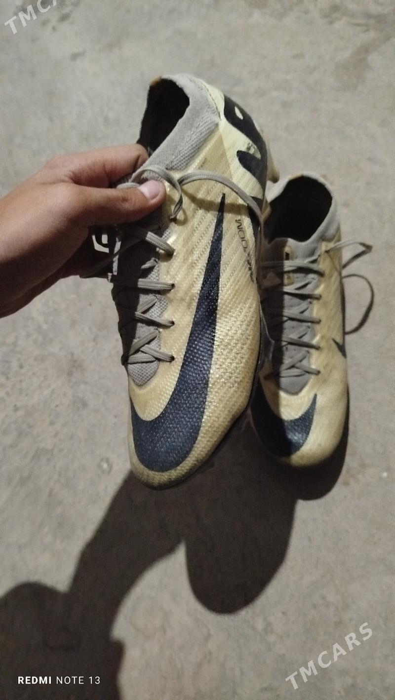 Butsy - Чарджоу - img 1