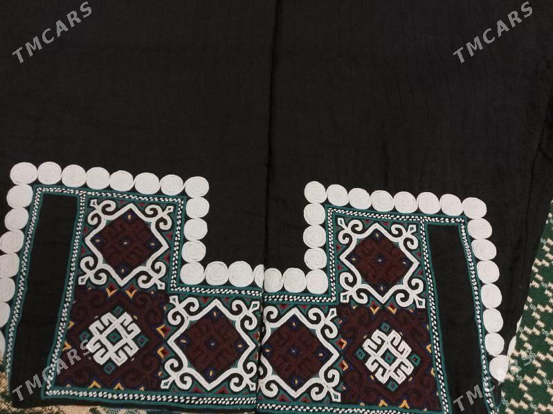 yomut balak - Балканабат - img 2