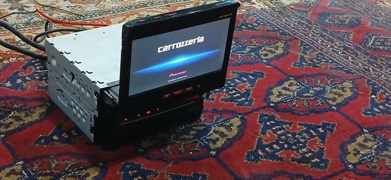 Pioneer Cykyan Correzeria 2 950 TMT - Балканабат - img 4