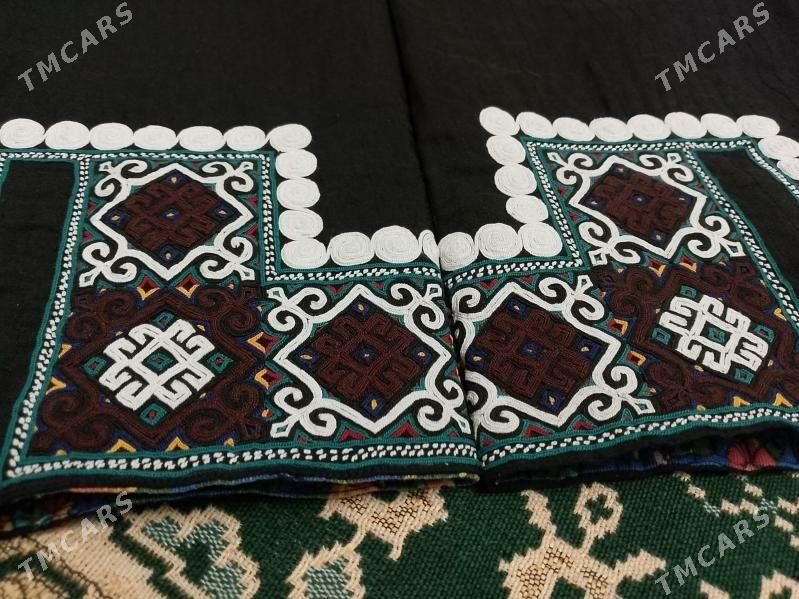 yomut balak - Balkanabat - img 1