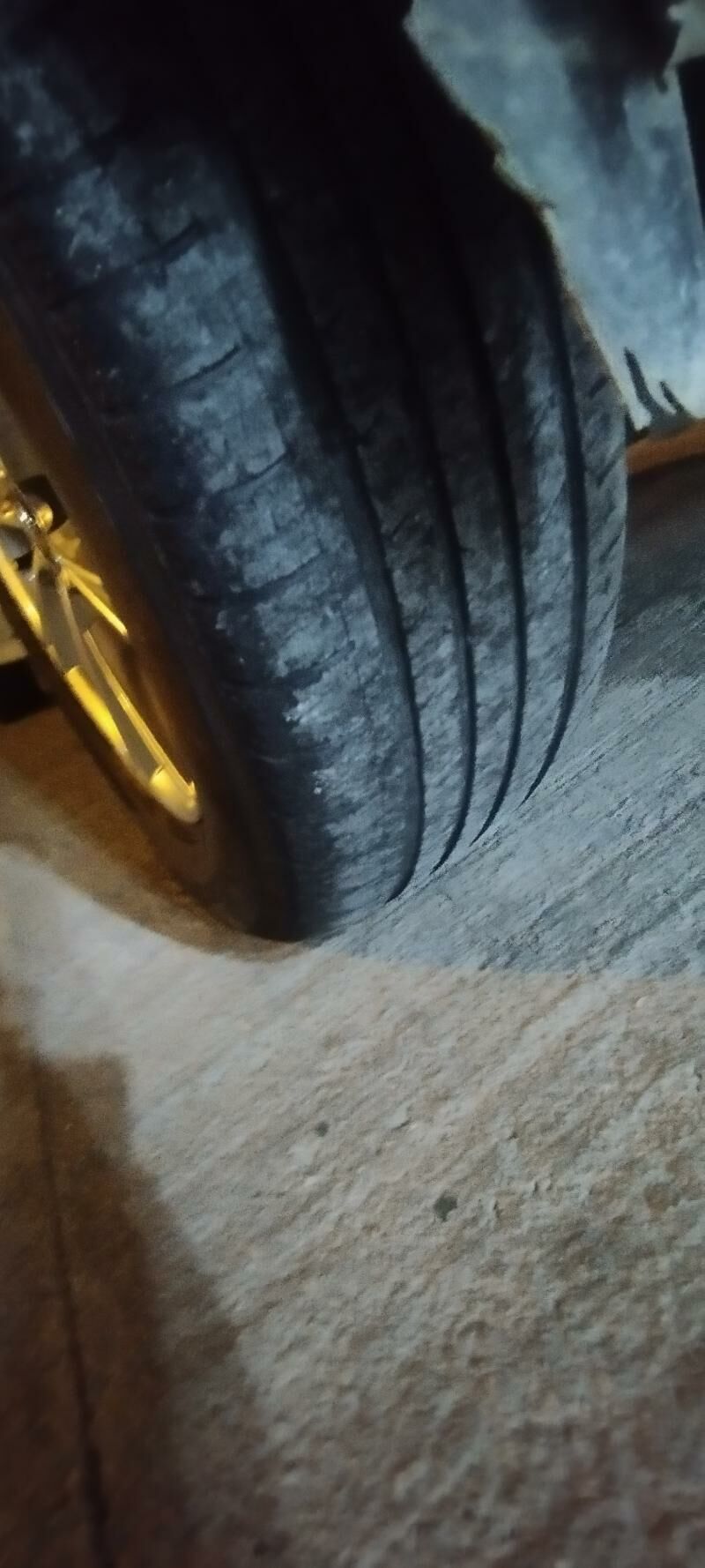 diska pakyrysga 1 500 TMT - Balkanabat - img 1