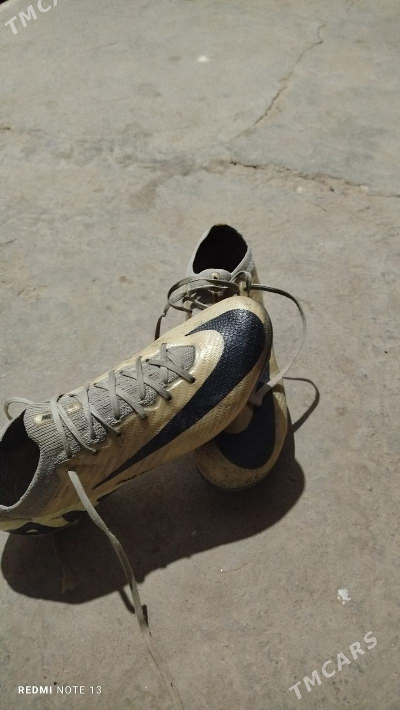 Butsy - Чарджоу - img 3