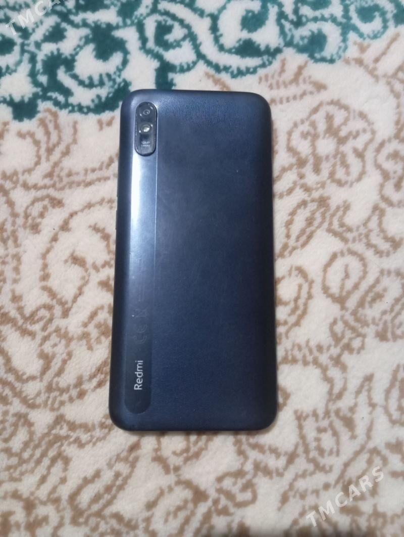 Redmi 9A - Кёнеургенч - img 2