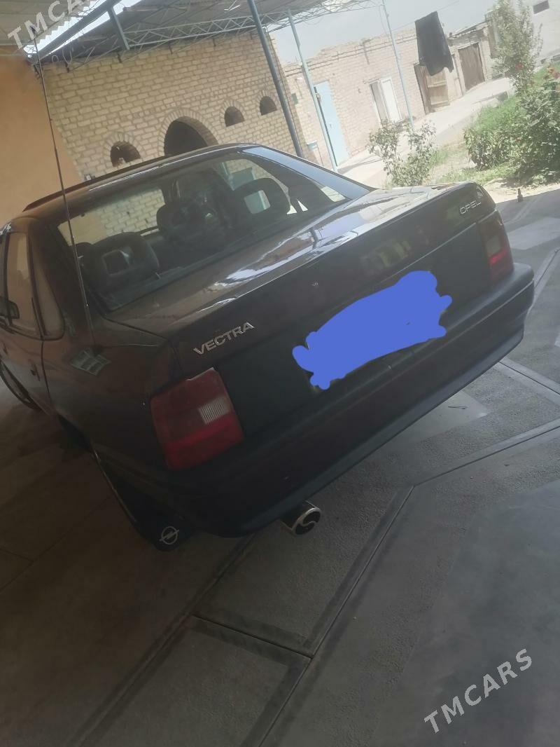 Opel Vectra 1991 - 46 000 TMT - Чарджоу - img 2