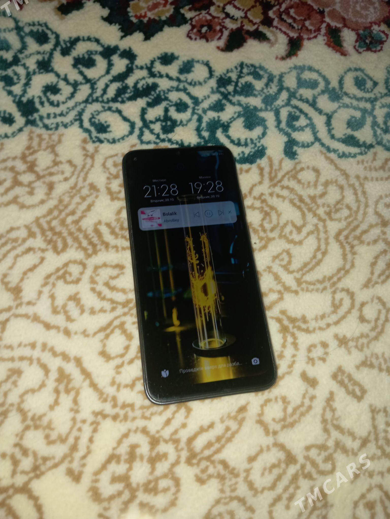 Redmi 9A - Кёнеургенч - img 3