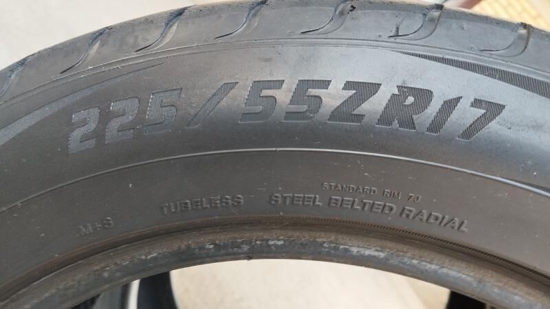 17-lik pakrişga 500 TMT - Бабадайхан - img 3