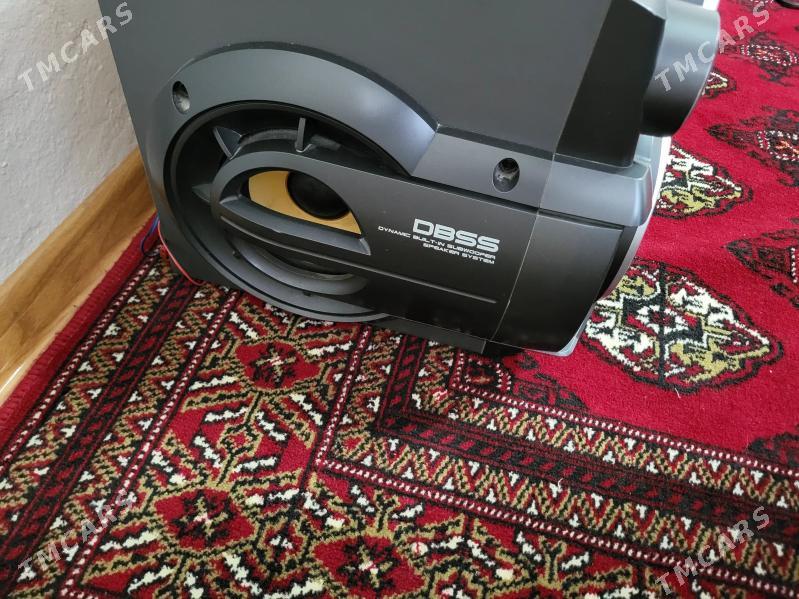 Muzikalny sentr 3800w - Kerki - img 3