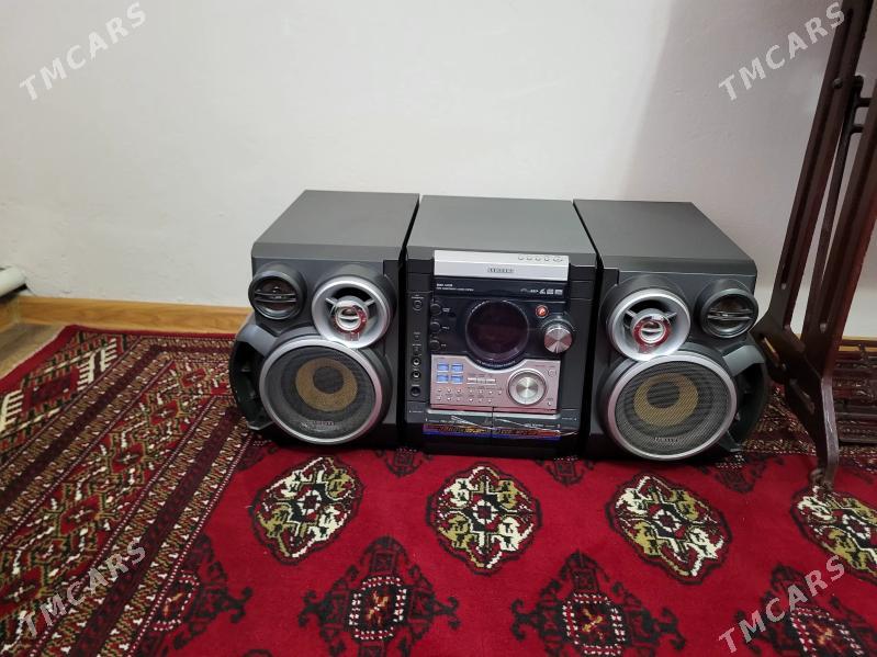 Muzikalny sentr 3800w - Kerki - img 1