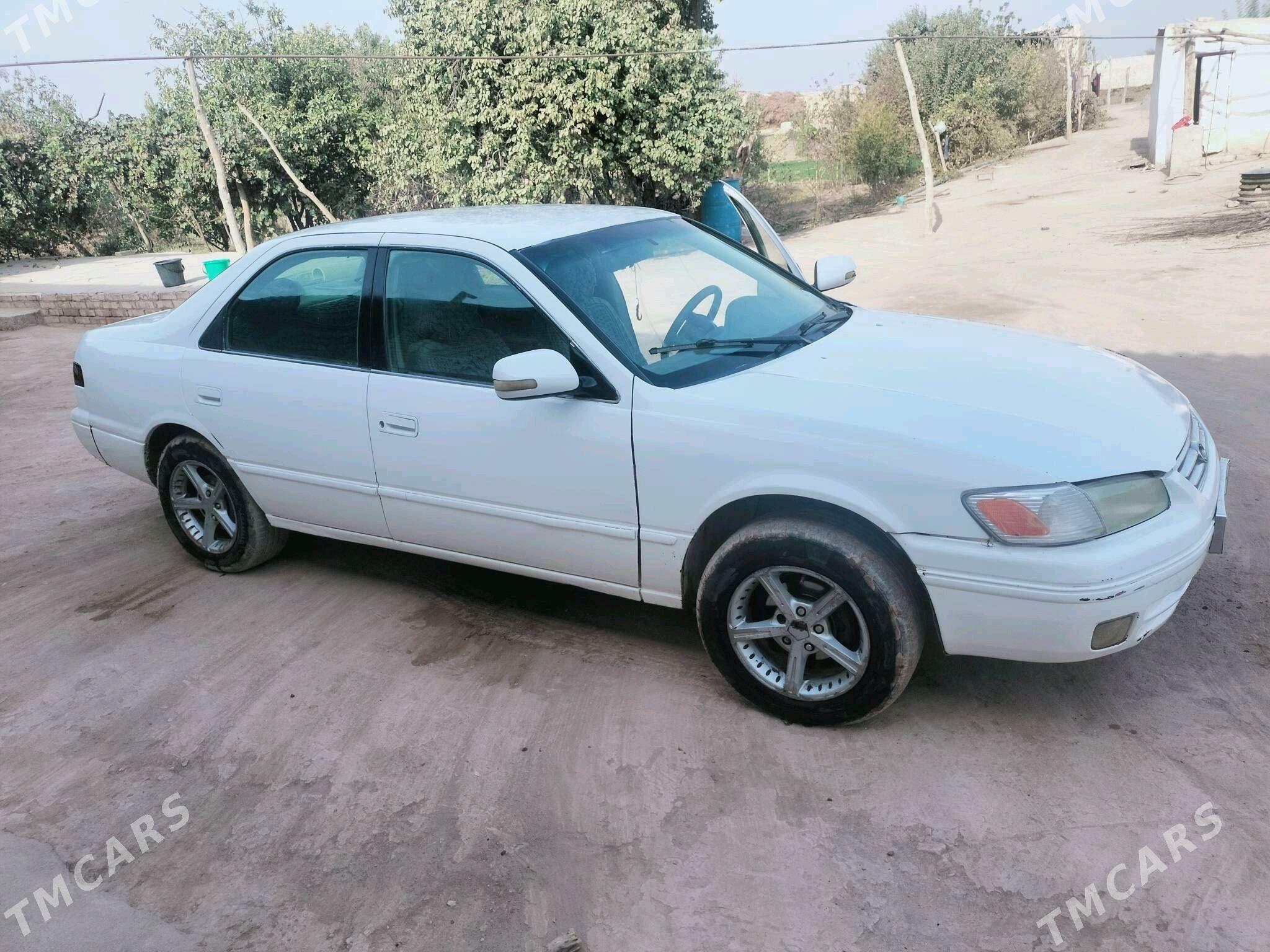 Toyota Camry 1997 - 100 000 TMT - Hojambaz - img 1