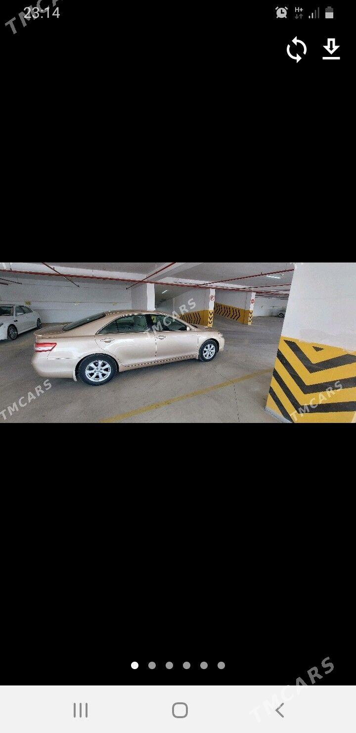 Toyota Camry 2011 - 222 000 TMT - Арчабиль шаёлы - img 5